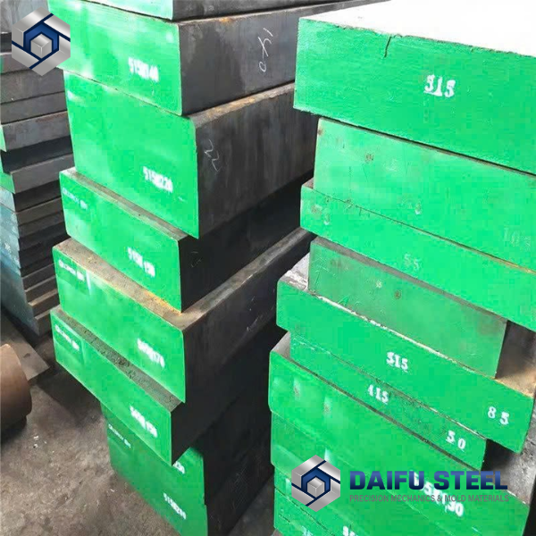 Thép SKD61 – Giải pháp vật liệu bền nhiệt cho khuôn mẫu và cơ khí chính xác