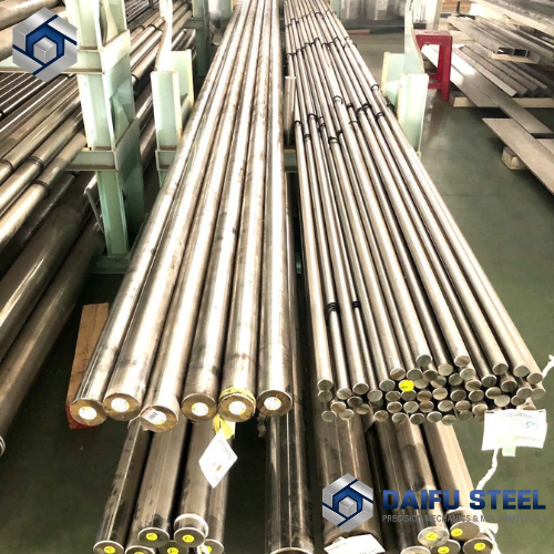 INOX SUS304 & SUS316 được ứng dụng nhiều trong thực tế