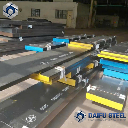 Thép Tấm SKD11