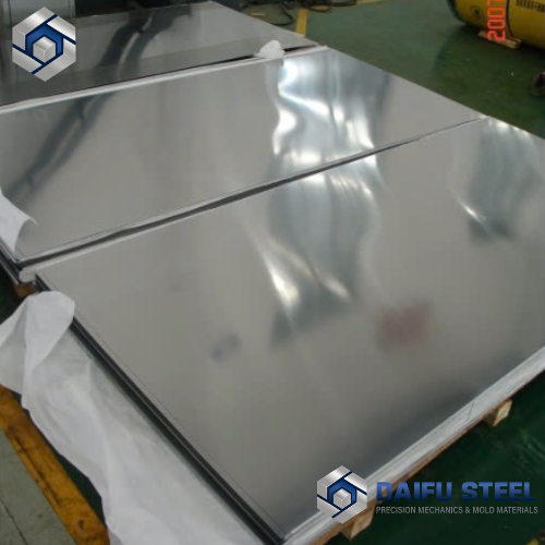 Inox Tấm SUS304 & SUS316
