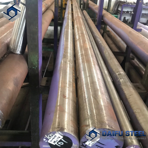 Thép Tròn SKD11 có nhiều ưu điểm, nhưng quá trình sử dụng vẫn cần chú ý đến nhiệt luyện