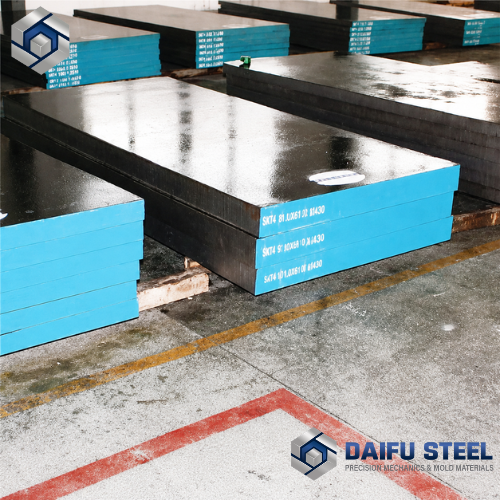 SKT4 tại Daifu chất lượng ổn định và giá cạnh tranh