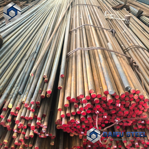 Thép S45C - bền chắc – dễ gia công – giải pháp tối ưu cho ngành cơ khí