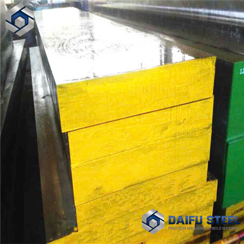 S55C được sử dụng nhiều trong cơ khí