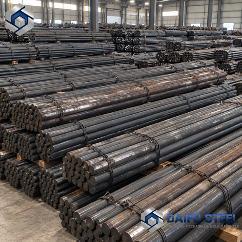 SCM415 tại Daifu