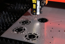 GIA CÔNG CẮT LASER, CNC, PLASMA, CẮT DÂY