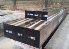 Lựa chọn vật liệu thép phù hợp trong chế tạo khuôn mẫu