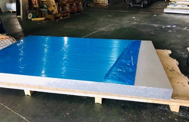 Địa chỉ nhận gia công nhôm theo yêu cầu TPHCM uy tín