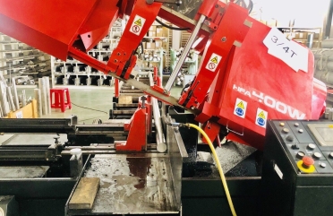 Nhận Gia công cắt Thép Tấm theo nhu cầu
