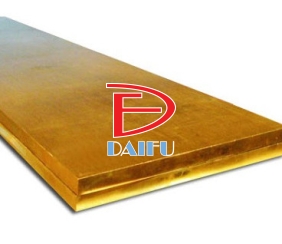 ĐỒNG THAU DẠNG TẤM