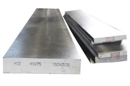 So sánh thép SKD11 và SKD61 – Nên chọn loại nào?