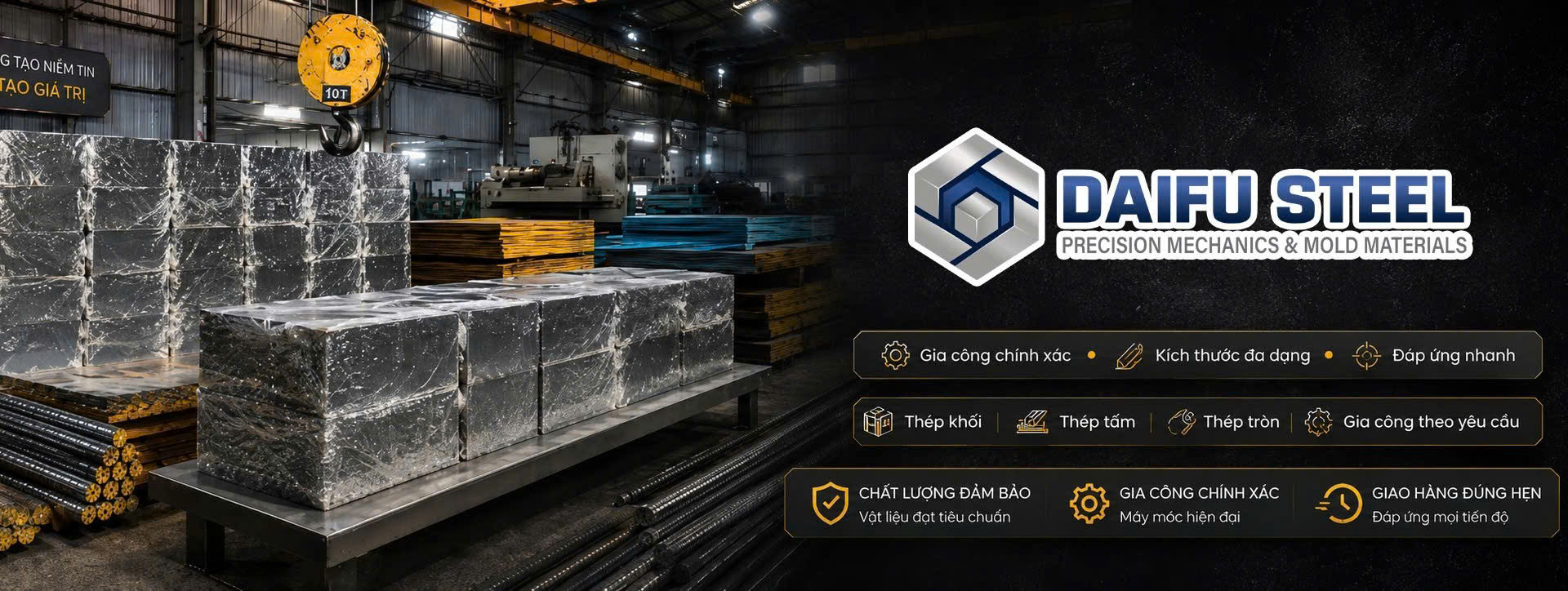 GIA CÔNG CẮT